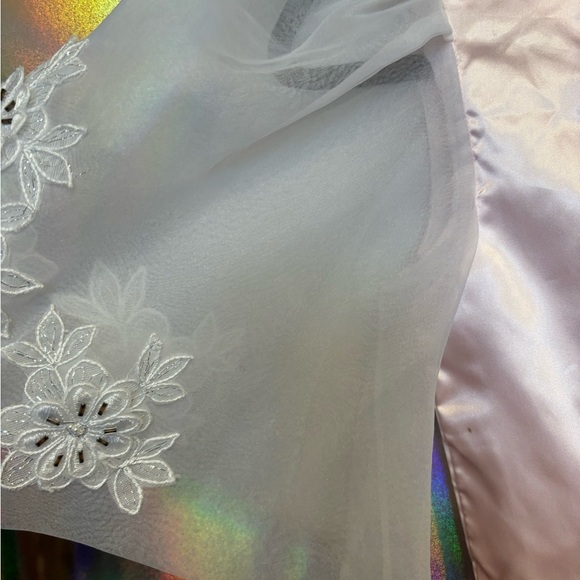 Fairy Style Gown Size 24” Waist - Picture 4 of 10